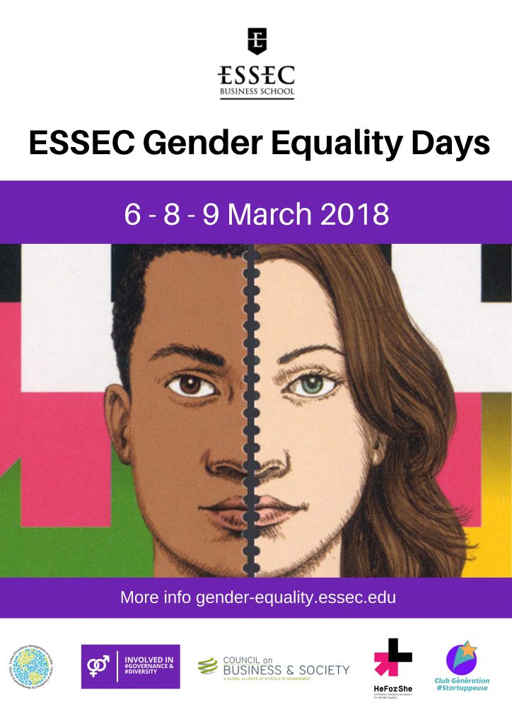 2017 #Equality between women/ men EU | Involved in #Governance & # ...